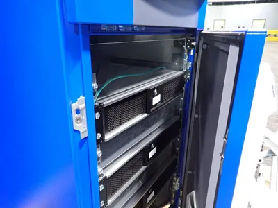 Used 2021 ZEISS AI MAX 3D Inspection Machines Ohio US | HGR 24 #1064577