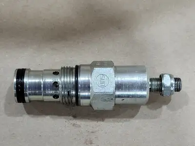 NEW SUN HYDRAULICS NFDC-LAN