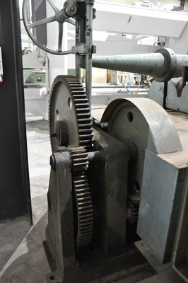 USED TR PBI 5000 X 15 MM