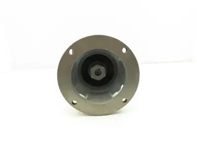 Scherzinger 7320 B/EX/SA5 Rotary Gear Pump 4-Bolt Flanged Adapter