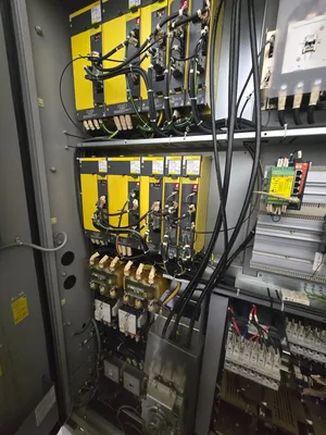 2014 MORI SEIKI NZX-1500/800S 5-Axis or More CNC Lathes | 520 Machinery Sales LLC (27)