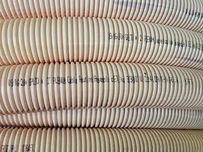 2" x 274 ft Cable Routing Assembly 3034302