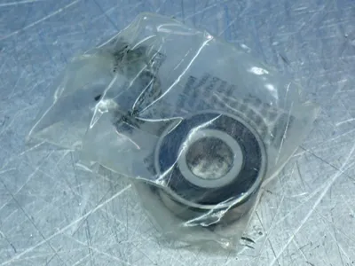 NEW TIMKEN P201PPZ3FS50000