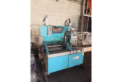 Used _UNKNOWN_ _UNKNOWN_ Circular Cold Saws Ohio US | Thompson Auctioneers #1370731