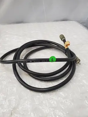 USED BELDEN 8214 FR-1