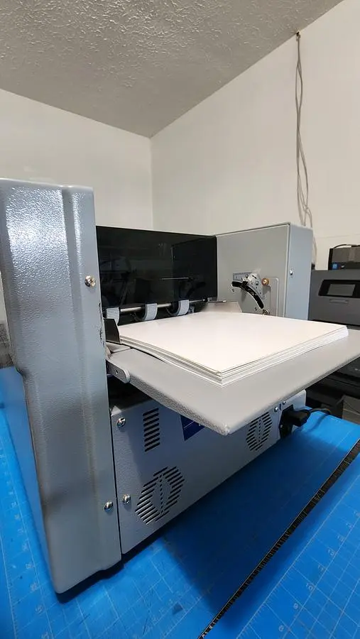 Used 2024 DUPLO CC-229 Binding Equipment Illinois US | Capital Equipment Solutions #1388403
