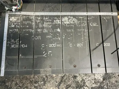 Used QUALITY ONE ENGRAVERS QUEST 1224 ENGRAVER Engravers Ohio US | HGR 24 #1462125