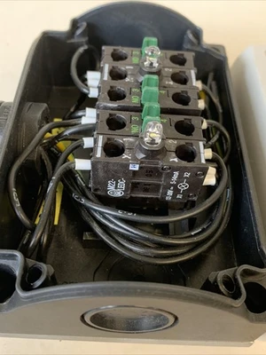 USED Moeller M25