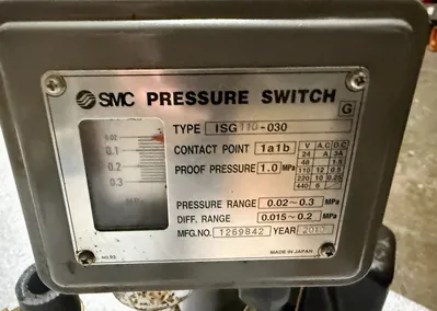 2010 FUJI VKN055H Pumps | Great American Equipment Company (4)