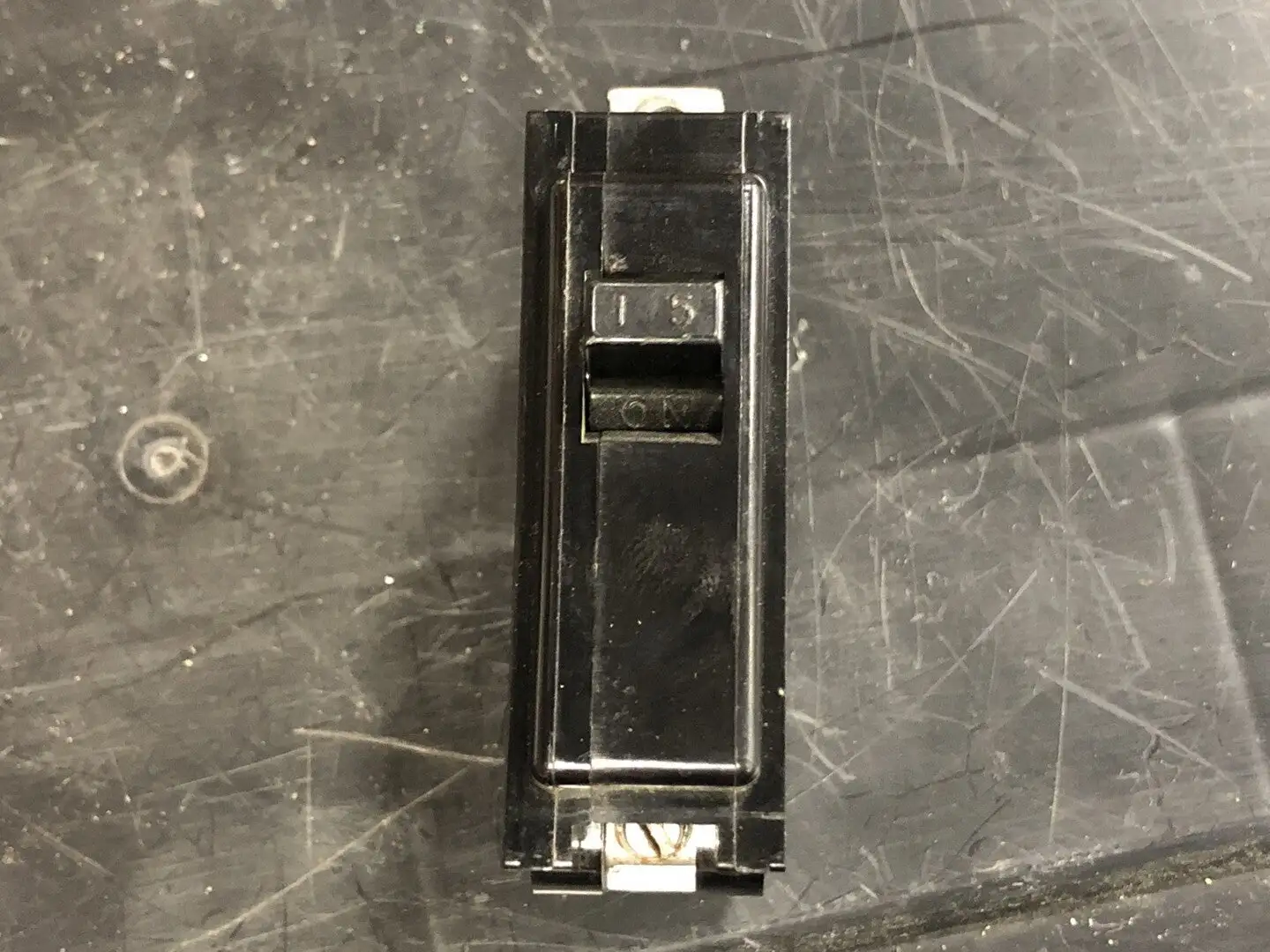 USED SIEMENS BQ1B015