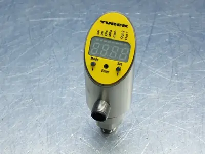 NEW TURCK PS010V303LI2UPN8XH1141