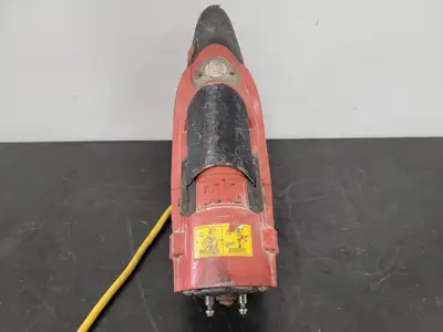 USED HILTI DD 30-W