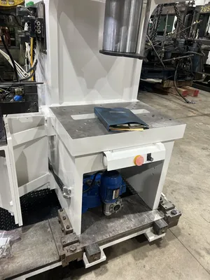 USED 1995 NEFF NEFF  PRESS