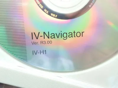 NEW KEYENCE IVH1