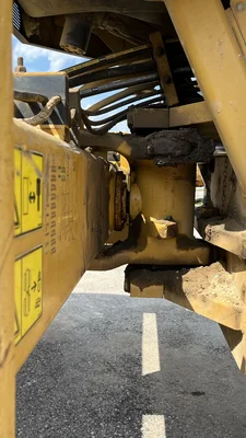 Used 2014 Caterpillar CS66B Single Drum Rollers Maryland US | Zadoon Equipment #1480806
