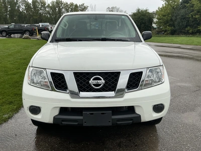Used 2019 NISSAN FRONTIER Pickup Trucks Michigan US | Miedema Asset Management Group #1411138