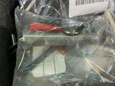 Used HEIDENHAIN KGM 182 Linear Encoders Ohio US | HGR 24 #1355956