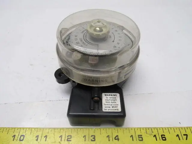 Used SANGAMO _UNKNOWN_ Relays & Switches | Arrow Industrial #639761