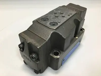 USED TOKIMEC DG3V-7-33C-E-10-JA8-Z