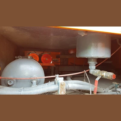 USED 2005 SCHÖMA CFL-200 DCL