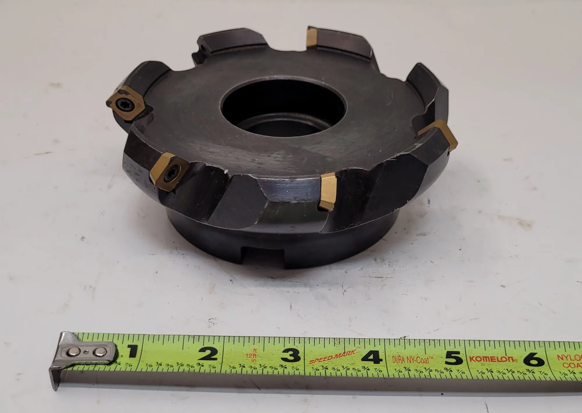 USED CERATIZIT A270.500.R.07-12-B150-200-EF