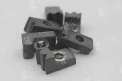 Upper GIB for French Plunger 3/31 End - BEL7B-0013
