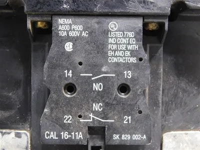 USED ABB EHD 220