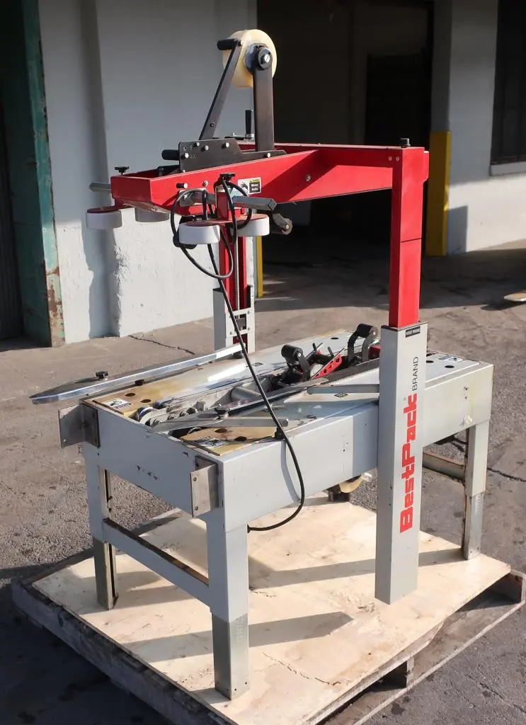 USED BEST PACK MBD22-2