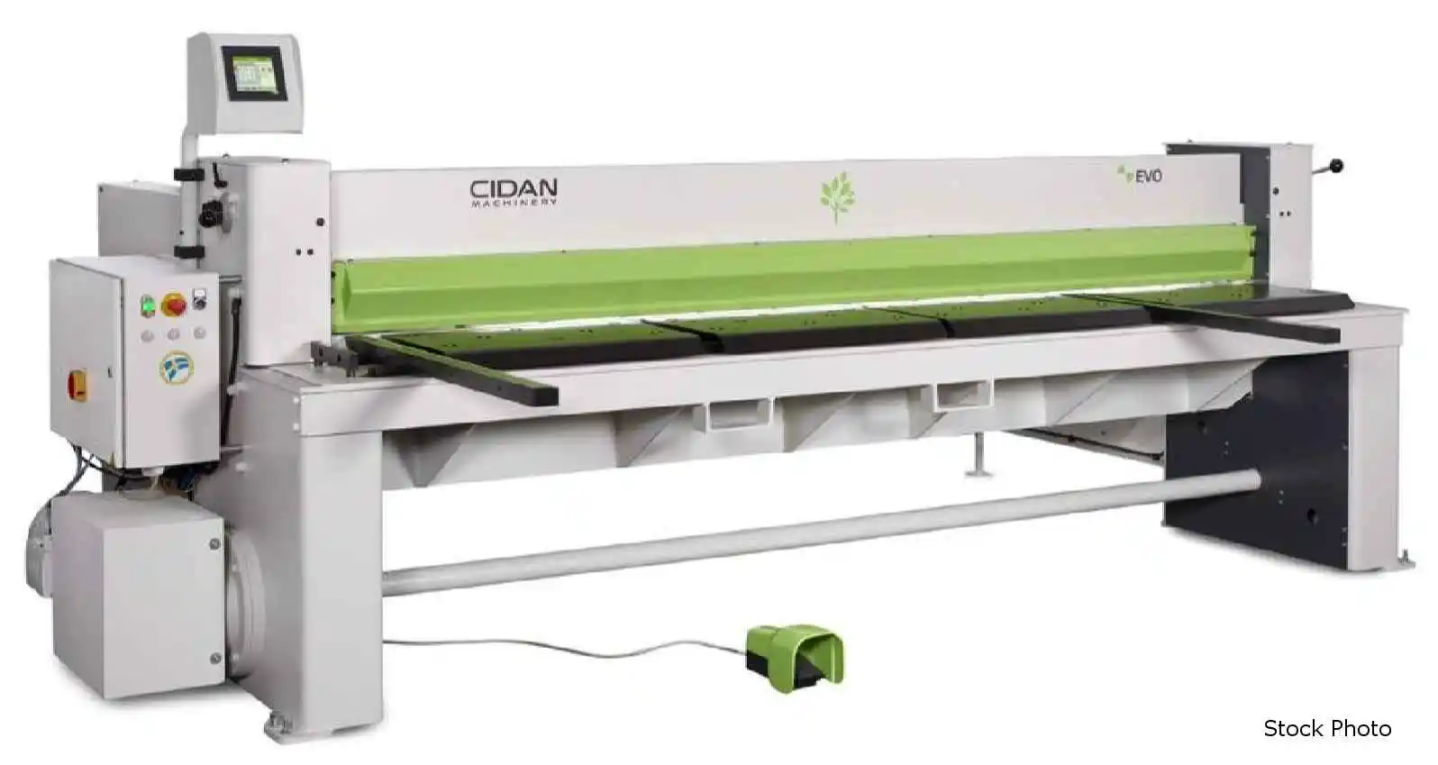 NEW CIDAN EVO 40