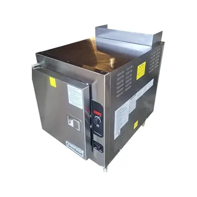 Used CLEVELAND 21CGA5 Steam Cooking Equipment British Columbia CA | Surrey Food Equipment #1509104