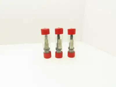 JPT-39742-1 Spherical Cutter Support Arbor Coolant Adapter 1-3/8"-12  Lot of 3