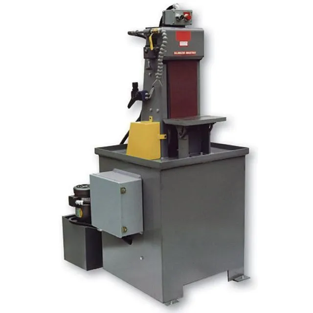 NEW KALAMAZOO INDUSTRIES S8W