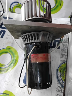 USED MEGNETEK JE1F014N