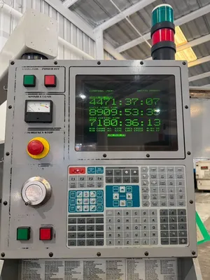 Used 2000 HAAS VF-11 Vertical Machining Centers California US | MachineStation #1360778