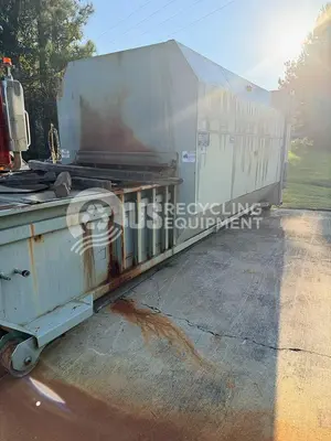 Used PTR & MARATHON SEVEN PTR & 5 MARATHON 30 YARD SELF CONTAINED Misc Recycling Georgia US | US Recycling Equipment #1482164