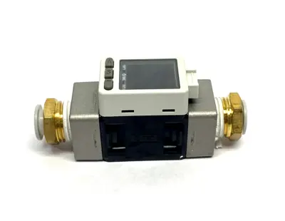 USED SMC PFMB7102-N04-B