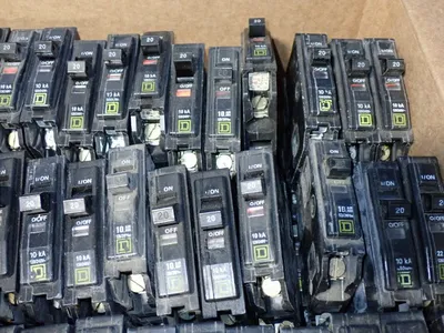 Circuit Breakers