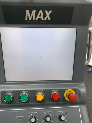 2007 HURCO VM1 Vertical Machining Centers | PM Machines (5)