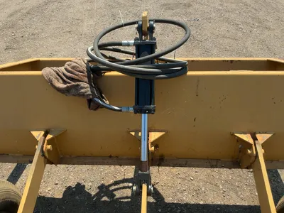 Used _UNKNOWN_ _UNKNOWN_ Box Blades Michigan US | Miedema Asset Management Group #1308226