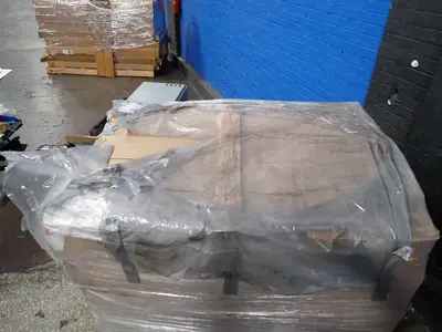 Used ULINE S13559 Miscellaneous MRO Ohio US | HGR 24 #1005868