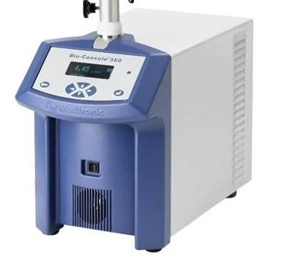Used MEDTRONIC BIO-CONSOLE 560 Medical Parts | Denova Medical #1522345