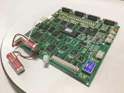 USED NISSEI 6TP-1B809