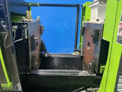 Used 2000 ENGEL ES 330/80 TL Misc Plastics Equipment Ohio US | HGR 24 #1567263