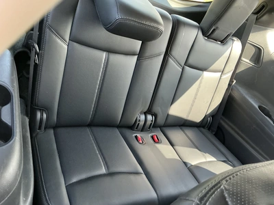 Used 2017 NISSAN PATHFINDER SUVs Michigan US | Miedema Asset Management Group #1397220