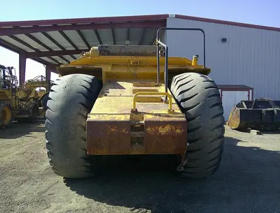 Used 1994 CATERPILLAR 623F Scrapers California US | Proxy Equipment #1427089