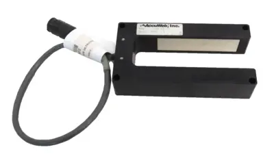 USED ACCUWEB 1.5x5U 4511-01 WIDE ARRAY EDGE DETECTOR SENSOR
