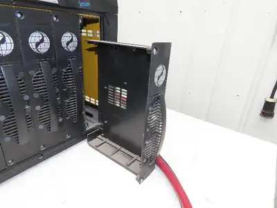 Used HAWKER _UNKNOWN_ Battery Chargers Indiana US | Arrow Industrial #1460332