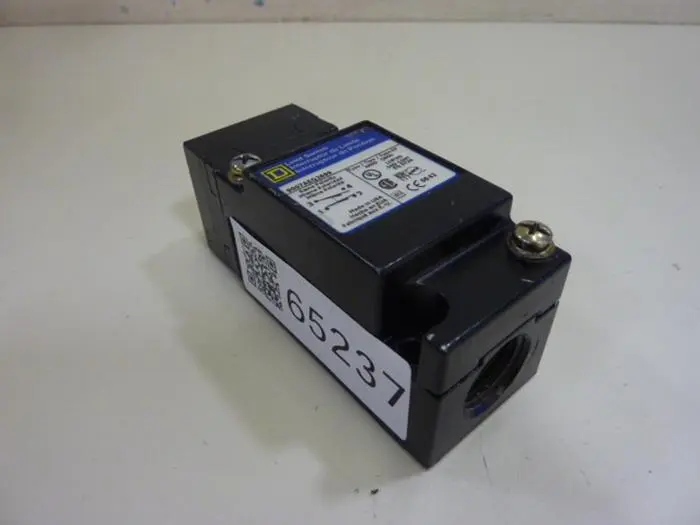 USED SQUARE D 9007AEQ2699