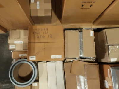 Used _UNKNOWN_ _UNKNOWN_ Cartridge Filters Ohio US | Aucto #1307622