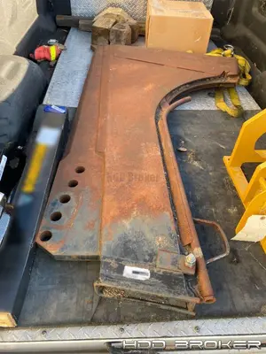 Used 2021 VERMEER 2021 VERMEER RTX750 Plow Blades Florida US | HDD Broker #1346401